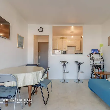 T2 A Avec Balcon Et Parking, A Deux Pas De La ! - Fr-1-324a-65 * Saint-Jean-de-Monts